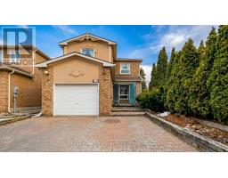 27 CONSTELLATION CRESCENT, Richmond Hill, Ontario