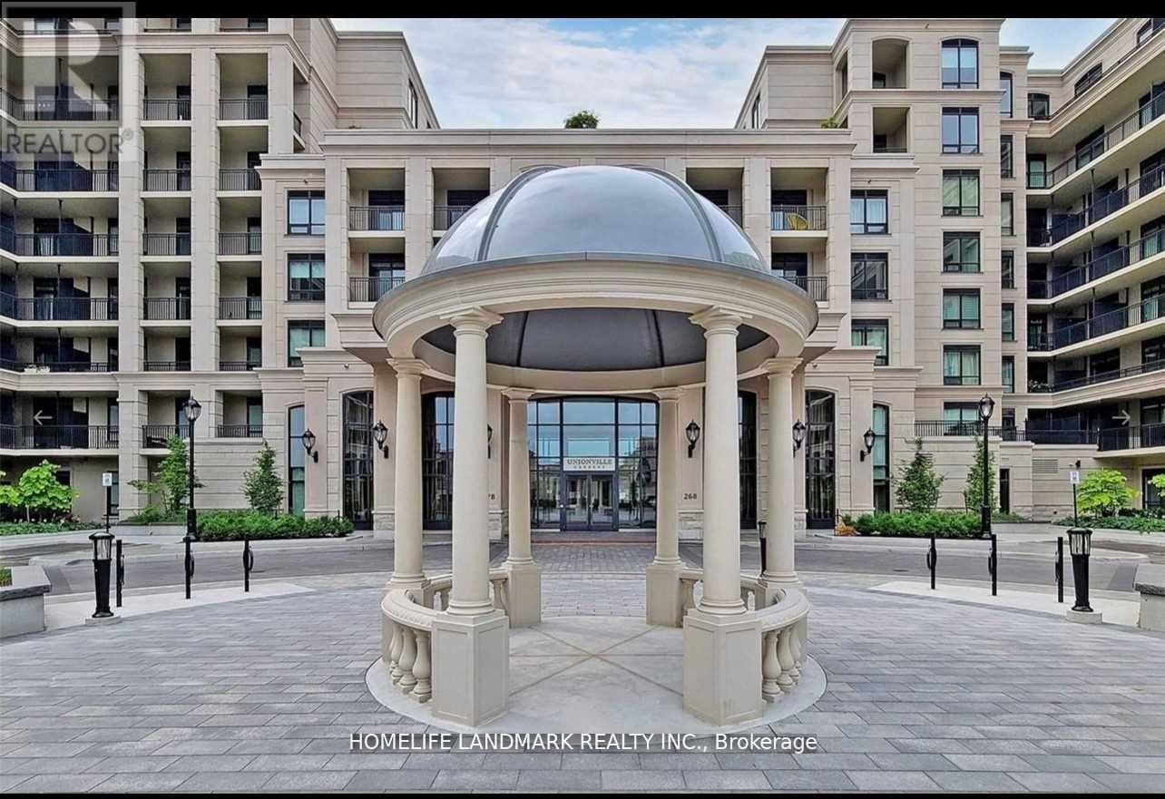 809W - 268 BUCHANAN DRIVE, Markham, Ontario