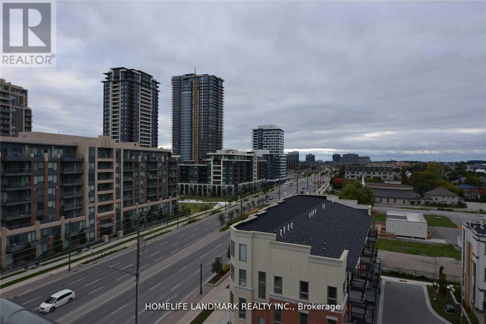 809w - 268 Buchanan Drive, Markham, Ontario  L3R 8G9 - Photo 14 - N12931372