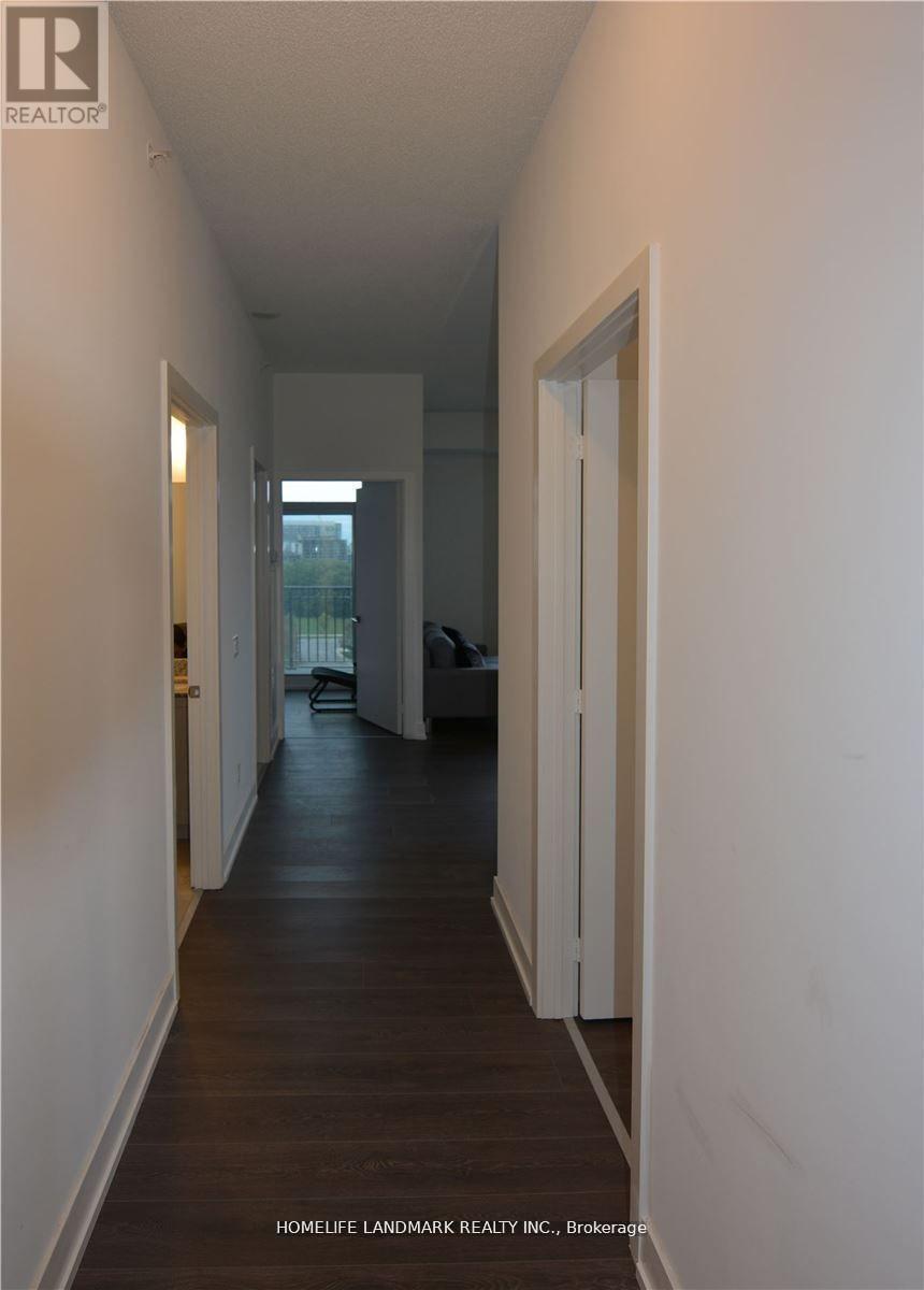 809w - 268 Buchanan Drive, Markham, Ontario  L3R 8G9 - Photo 4 - N12931372