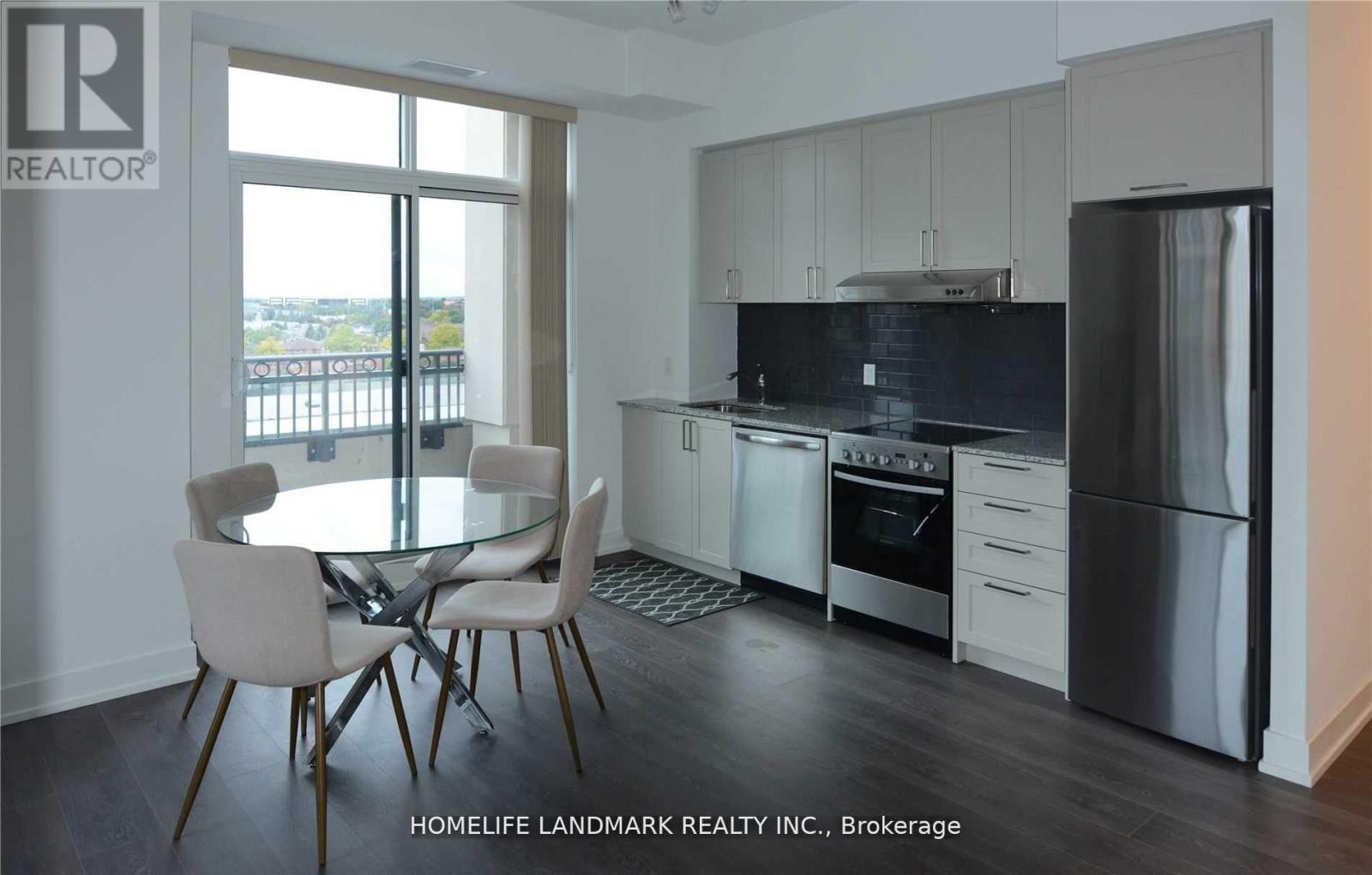 809w - 268 Buchanan Drive, Markham, Ontario  L3R 8G9 - Photo 5 - N12931372