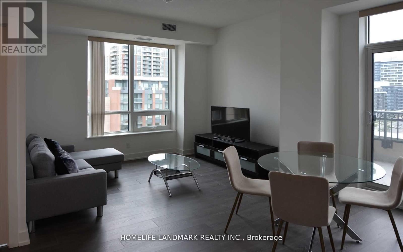 809w - 268 Buchanan Drive, Markham, Ontario  L3R 8G9 - Photo 6 - N12931372