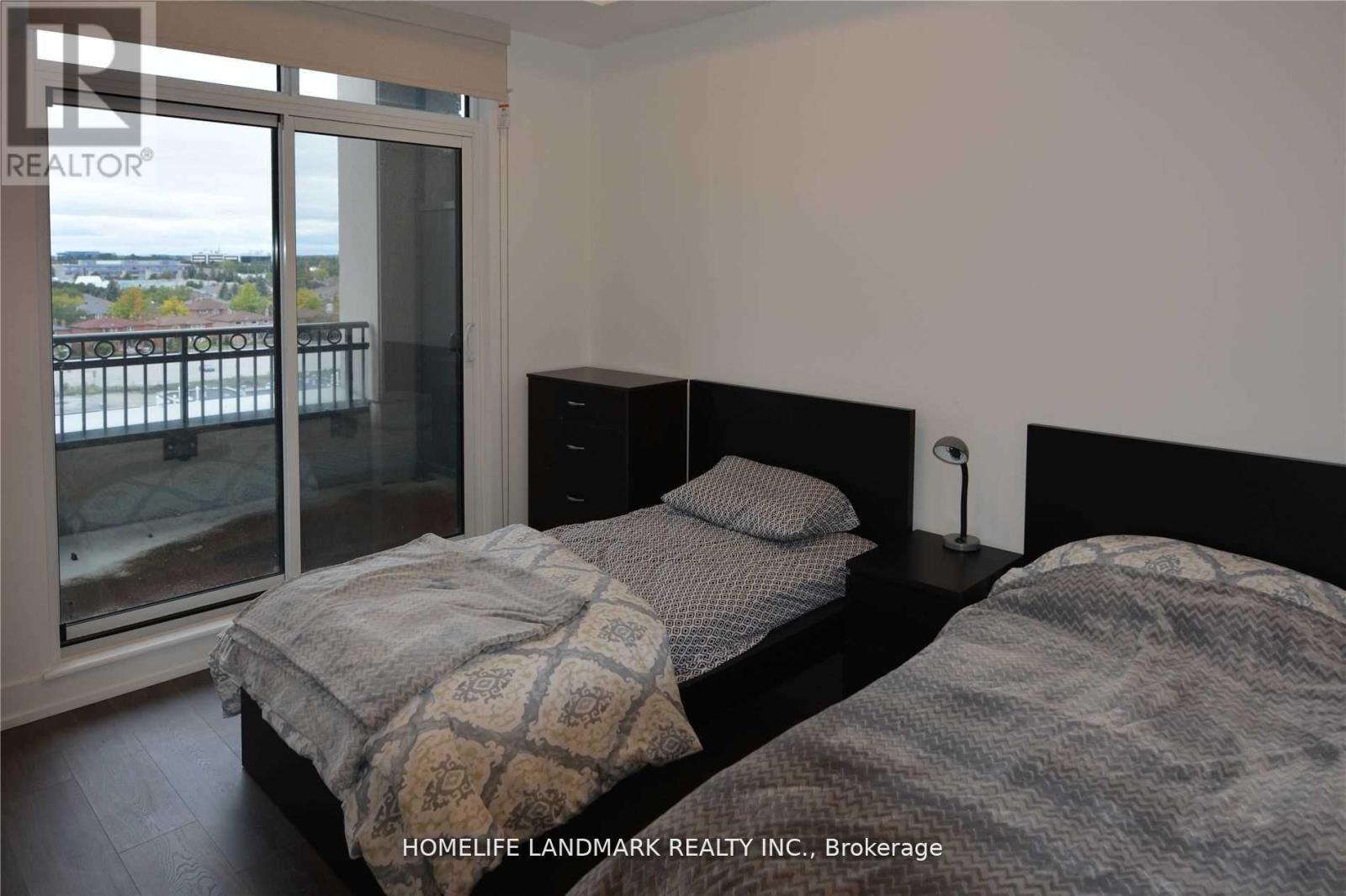 809w - 268 Buchanan Drive, Markham, Ontario  L3R 8G9 - Photo 7 - N12931372