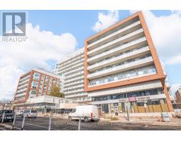 836 - 1830 BLOOR STREET W, Toronto, Ontario