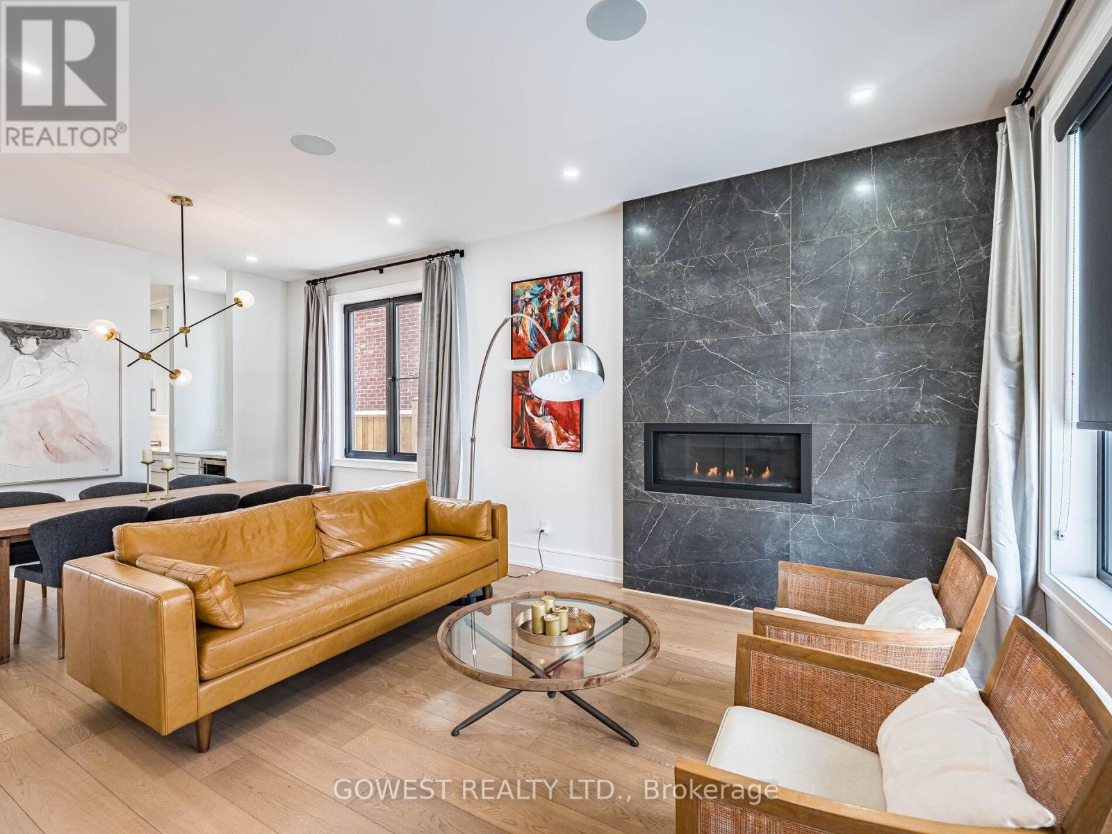 402 Niar Avenue, Mississauga, Ontario  L5G 1W3 - Photo 7 - W12931328