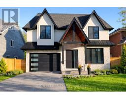 402 NIAR AVENUE, Mississauga, Ontario