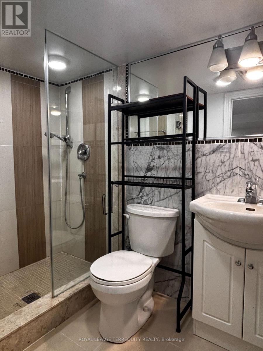 Basement - 433 Symington Avenue, Toronto, Ontario  M6N 2W4 - Photo 10 - W12931346