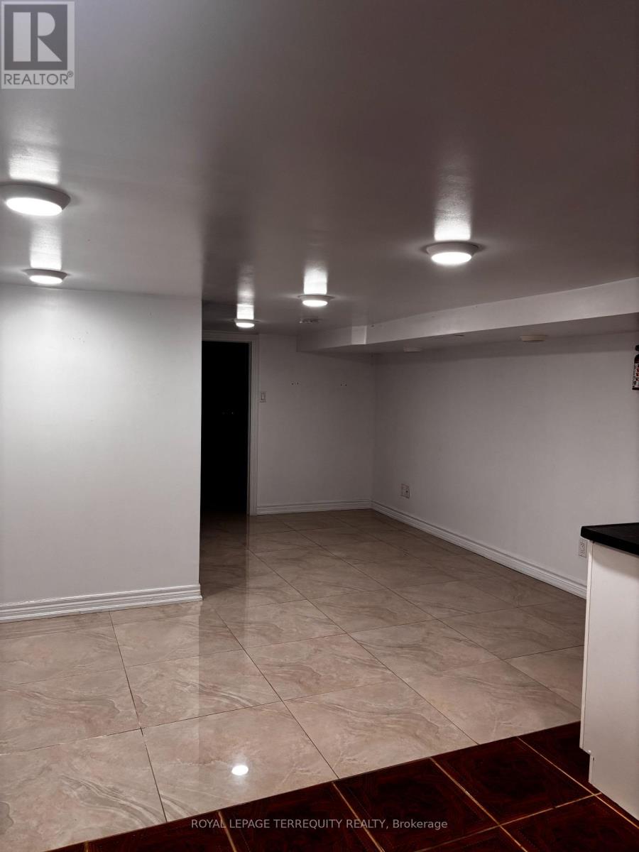 Basement - 433 Symington Avenue, Toronto, Ontario  M6N 2W4 - Photo 5 - W12931346