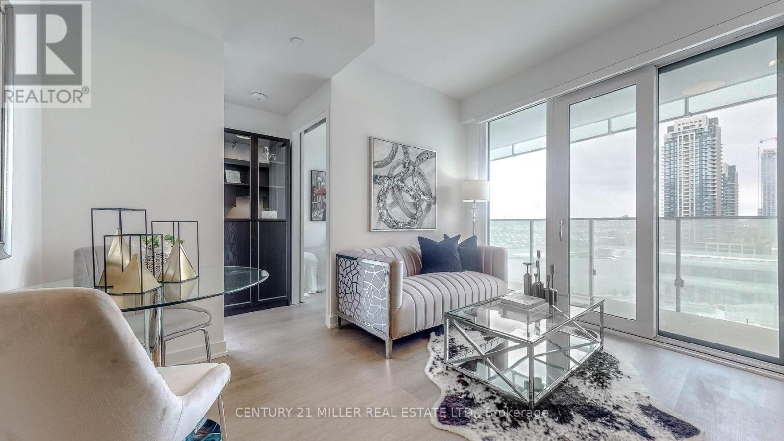 911 - 3883 Quartz Road, Mississauga, Ontario  L5B 4M6 - Photo 10 - W12931356