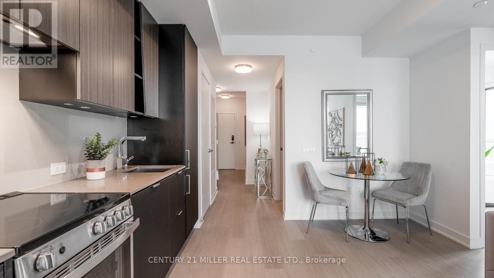 911 - 3883 Quartz Road, Mississauga, Ontario  L5B 4M6 - Photo 11 - W12931356