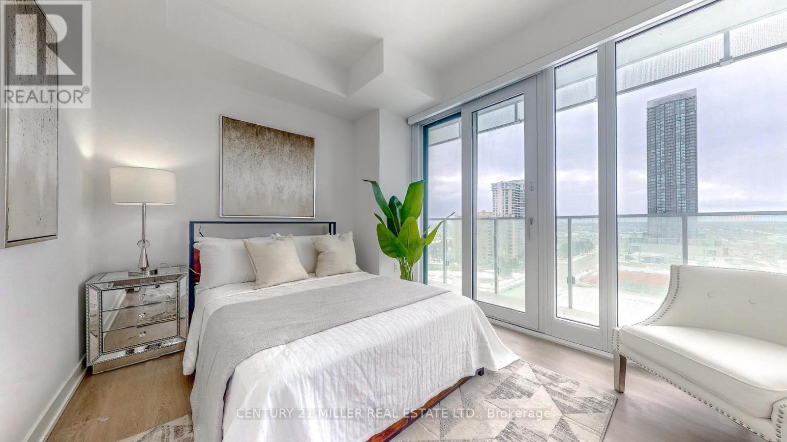 911 - 3883 Quartz Road, Mississauga, Ontario  L5B 4M6 - Photo 12 - W12931356