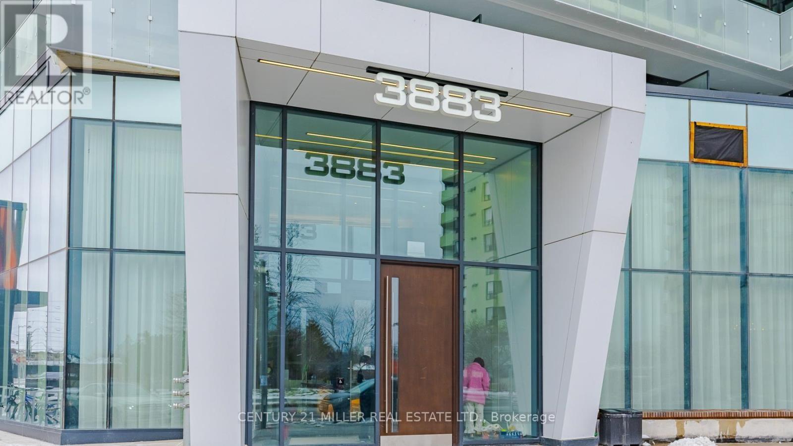 911 - 3883 Quartz Road, Mississauga, Ontario  L5B 4M6 - Photo 15 - W12931356