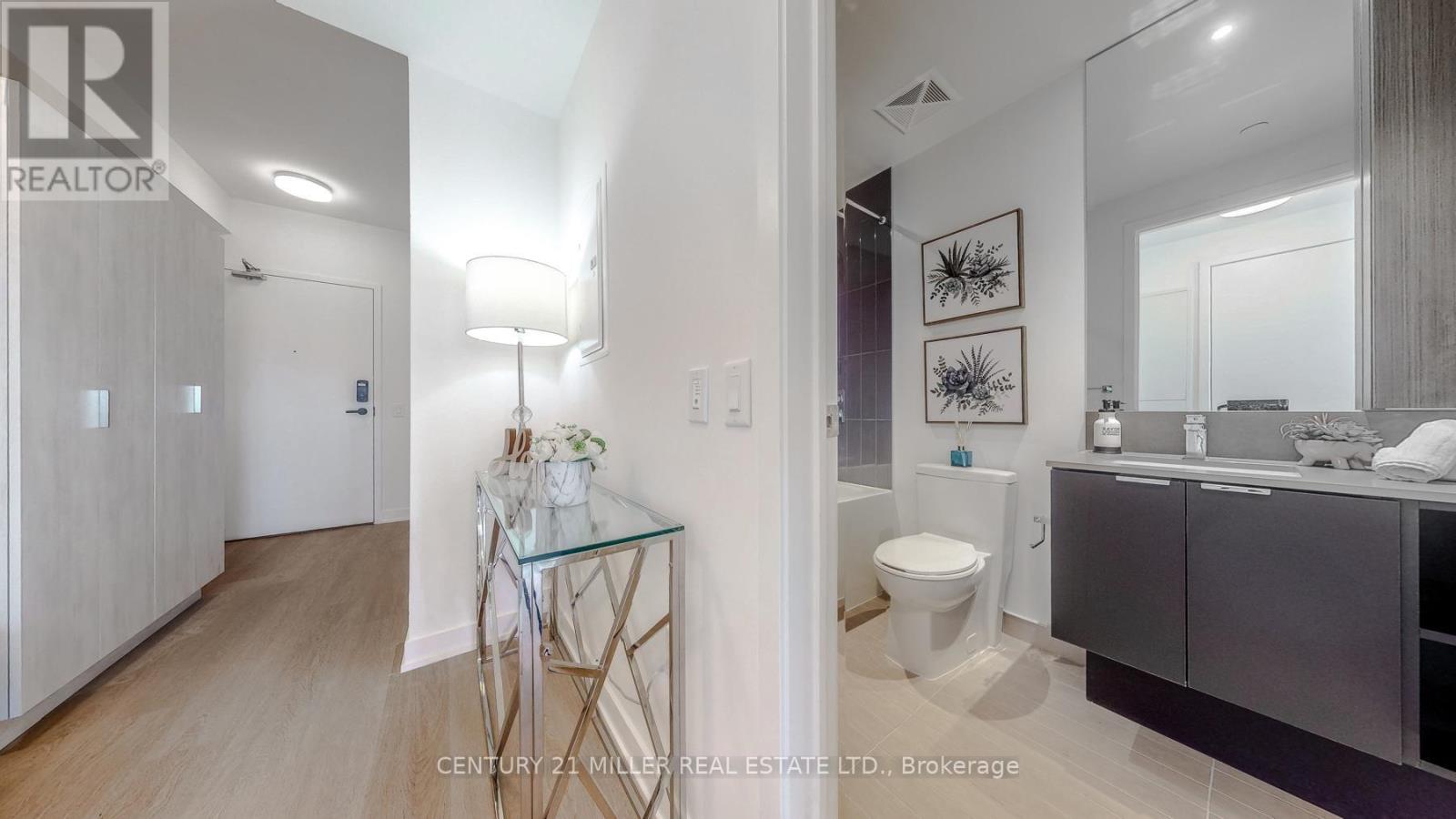 911 - 3883 Quartz Road, Mississauga, Ontario  L5B 4M6 - Photo 16 - W12931356