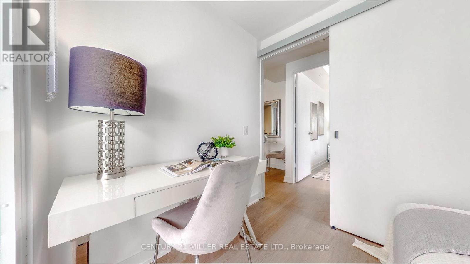 911 - 3883 Quartz Road, Mississauga, Ontario  L5B 4M6 - Photo 19 - W12931356