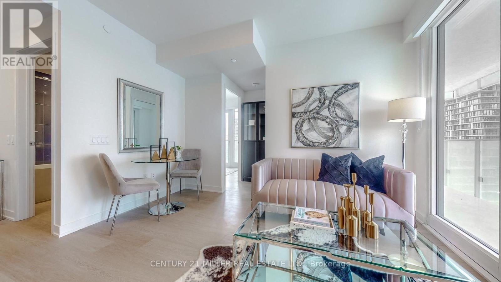 911 - 3883 Quartz Road, Mississauga, Ontario  L5B 4M6 - Photo 22 - W12931356