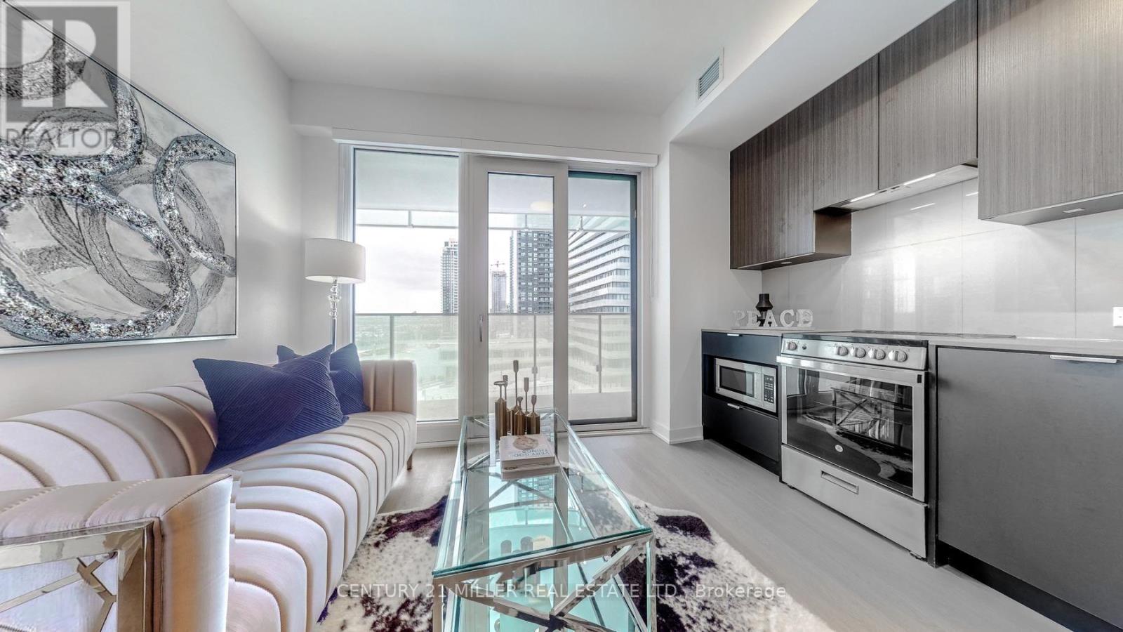 911 - 3883 Quartz Road, Mississauga, Ontario  L5B 4M6 - Photo 28 - W12931356