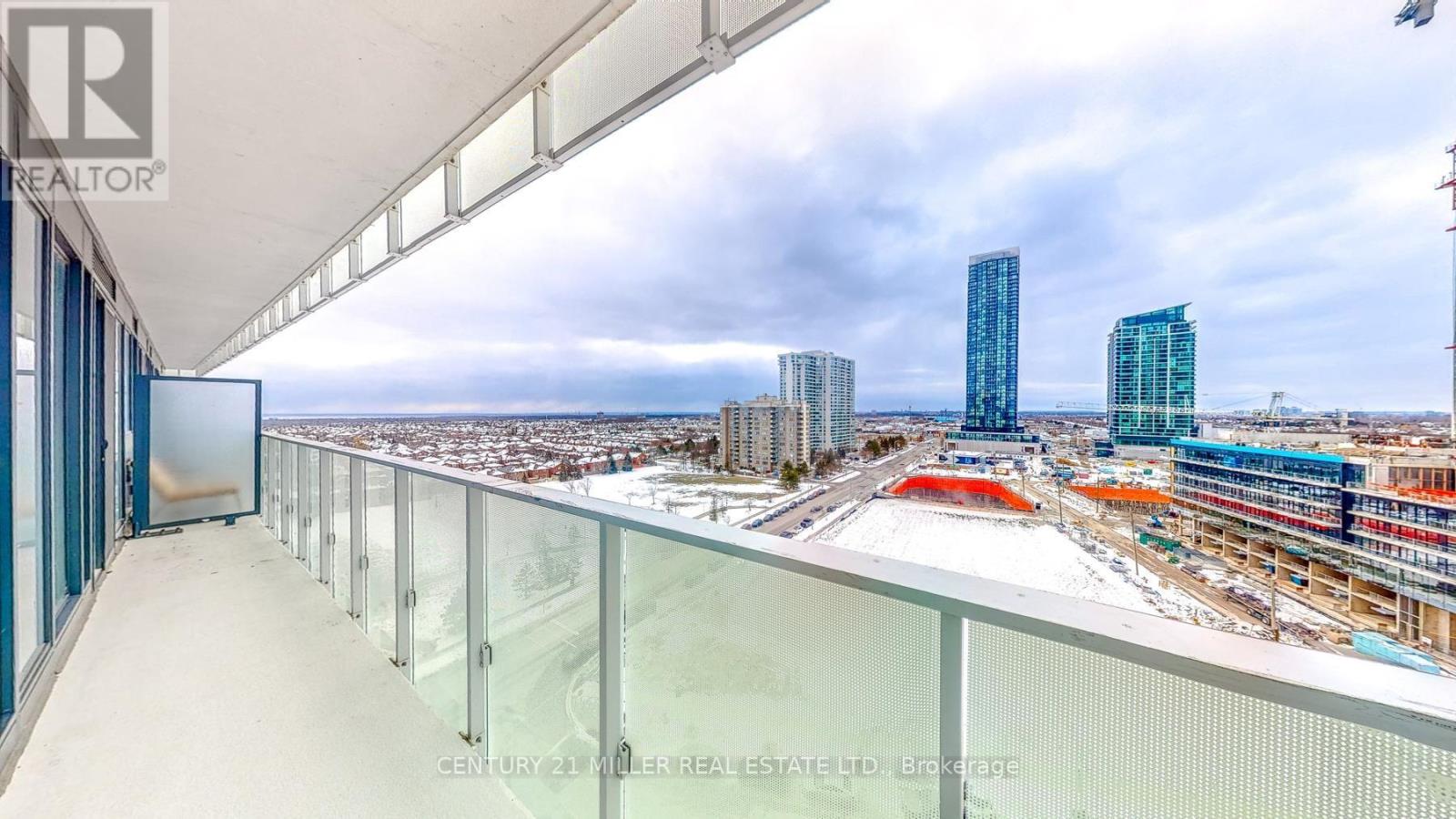 911 - 3883 Quartz Road, Mississauga, Ontario  L5B 4M6 - Photo 3 - W12931356