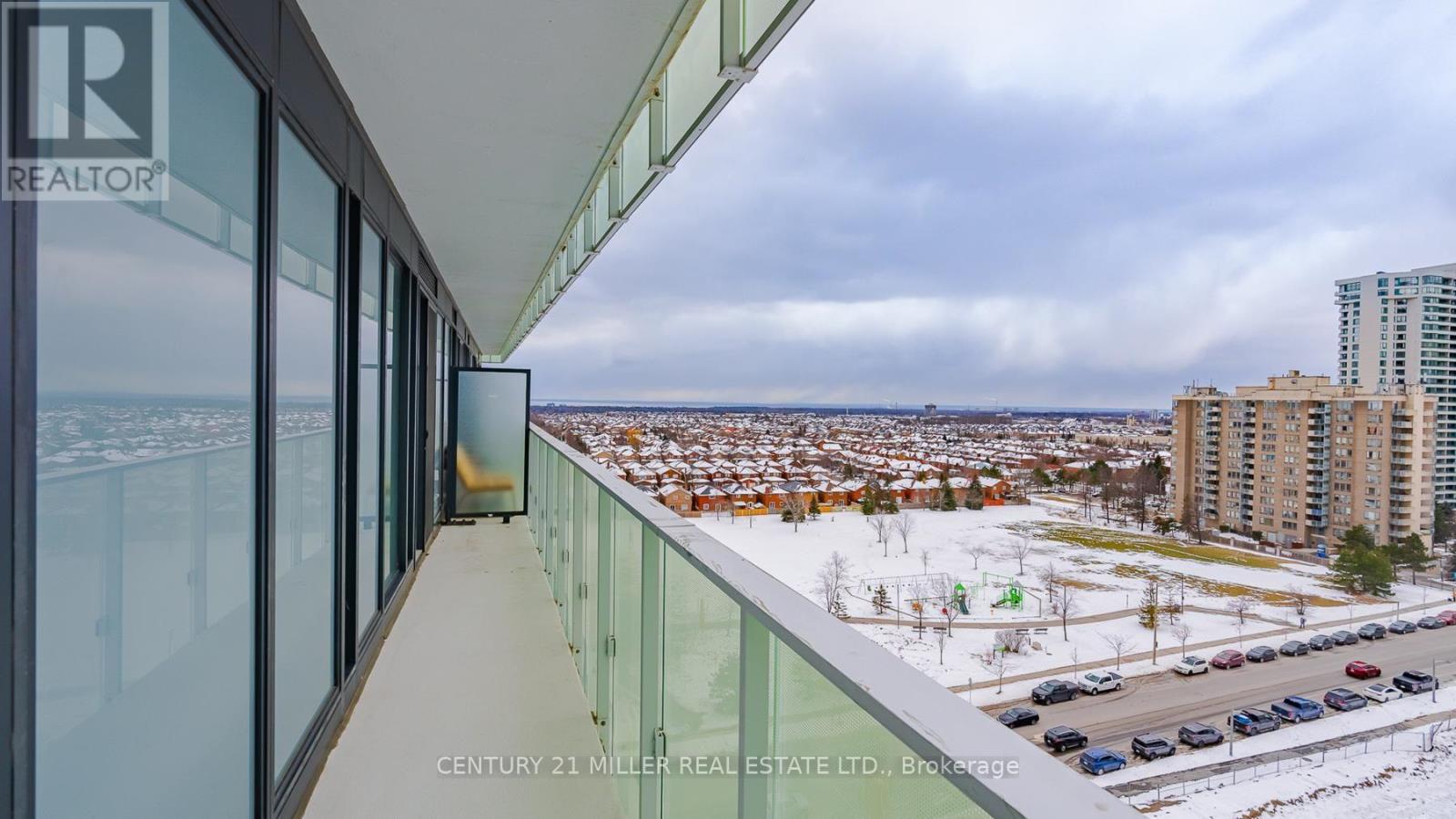 911 - 3883 Quartz Road, Mississauga, Ontario  L5B 4M6 - Photo 30 - W12931356