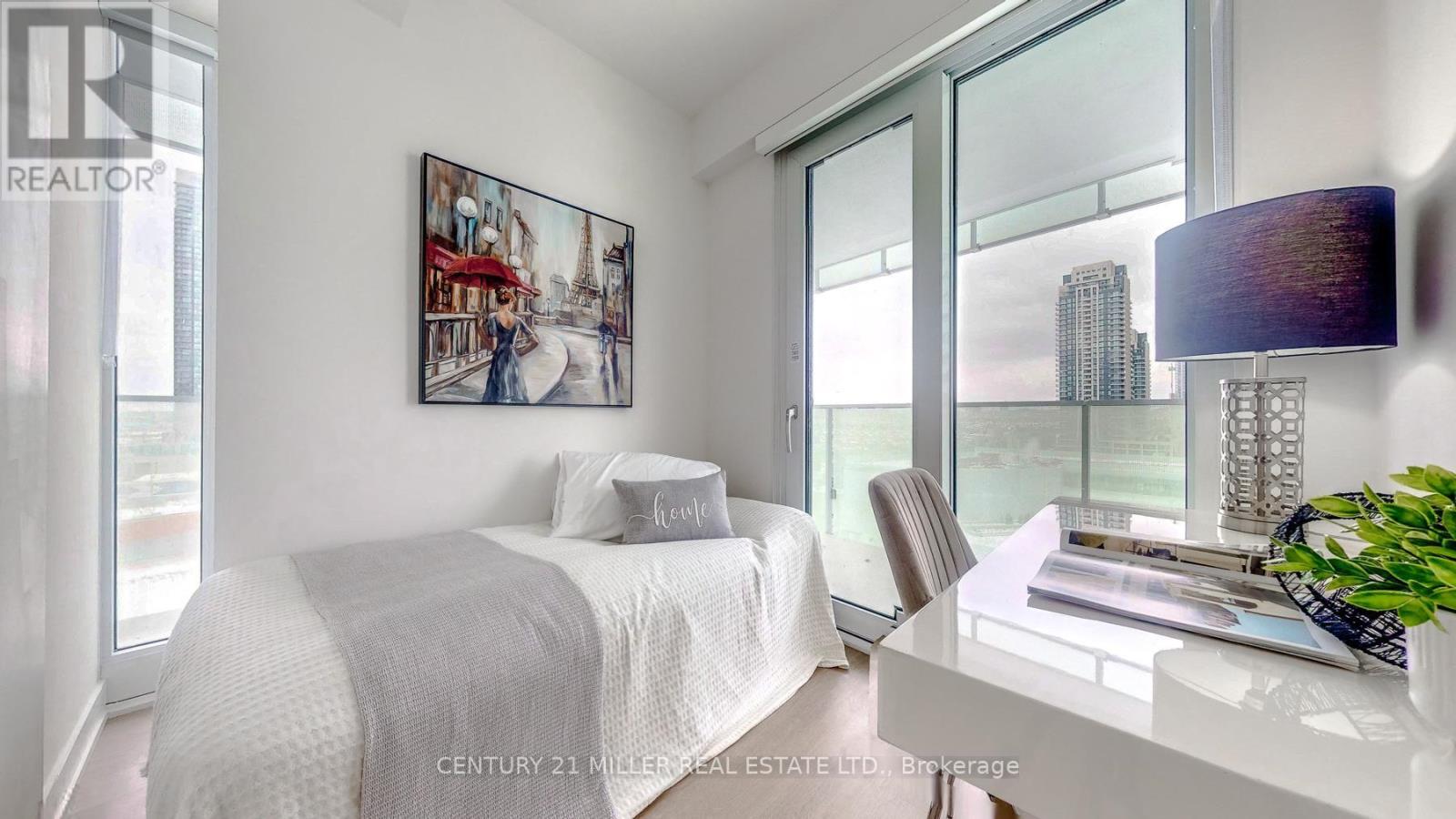 911 - 3883 Quartz Road, Mississauga, Ontario  L5B 4M6 - Photo 33 - W12931356