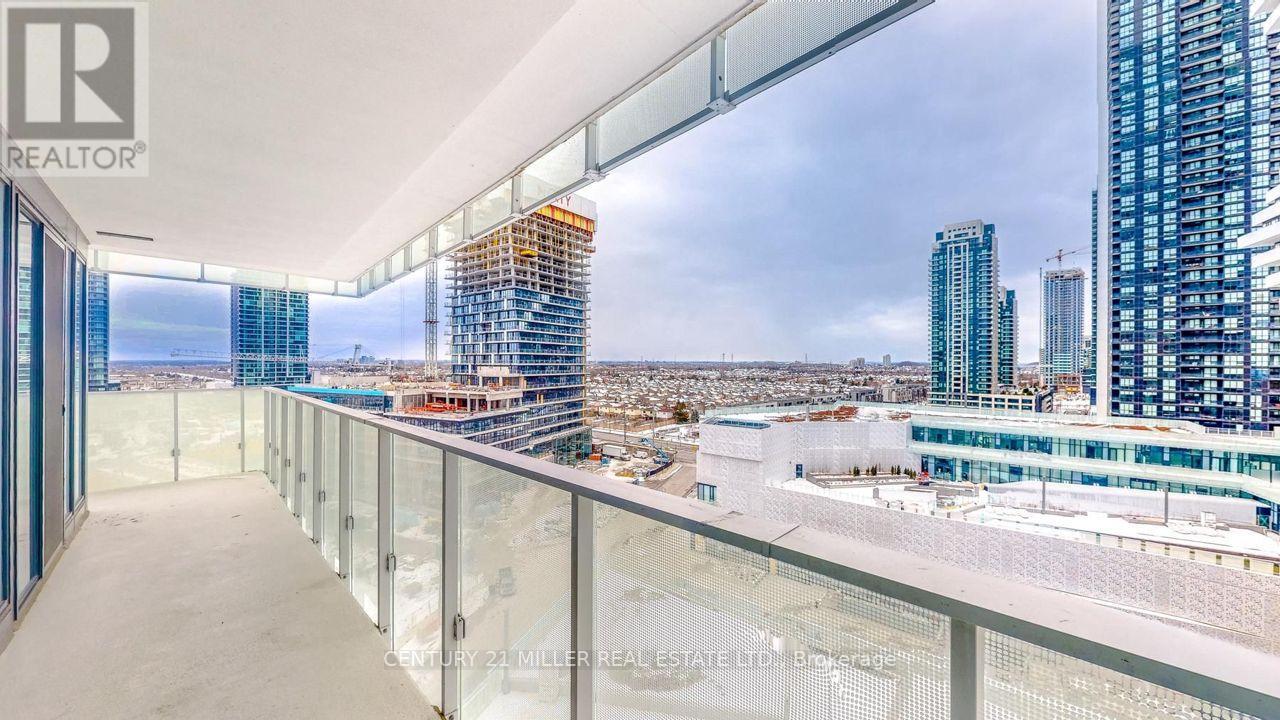 911 - 3883 Quartz Road, Mississauga, Ontario  L5B 4M6 - Photo 5 - W12931356