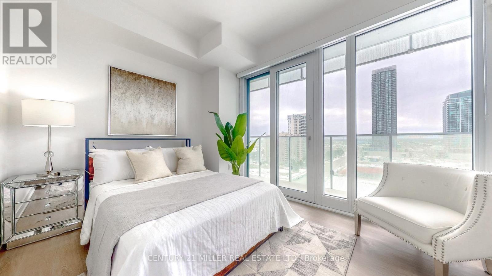 911 - 3883 Quartz Road, Mississauga, Ontario  L5B 4M6 - Photo 7 - W12931356