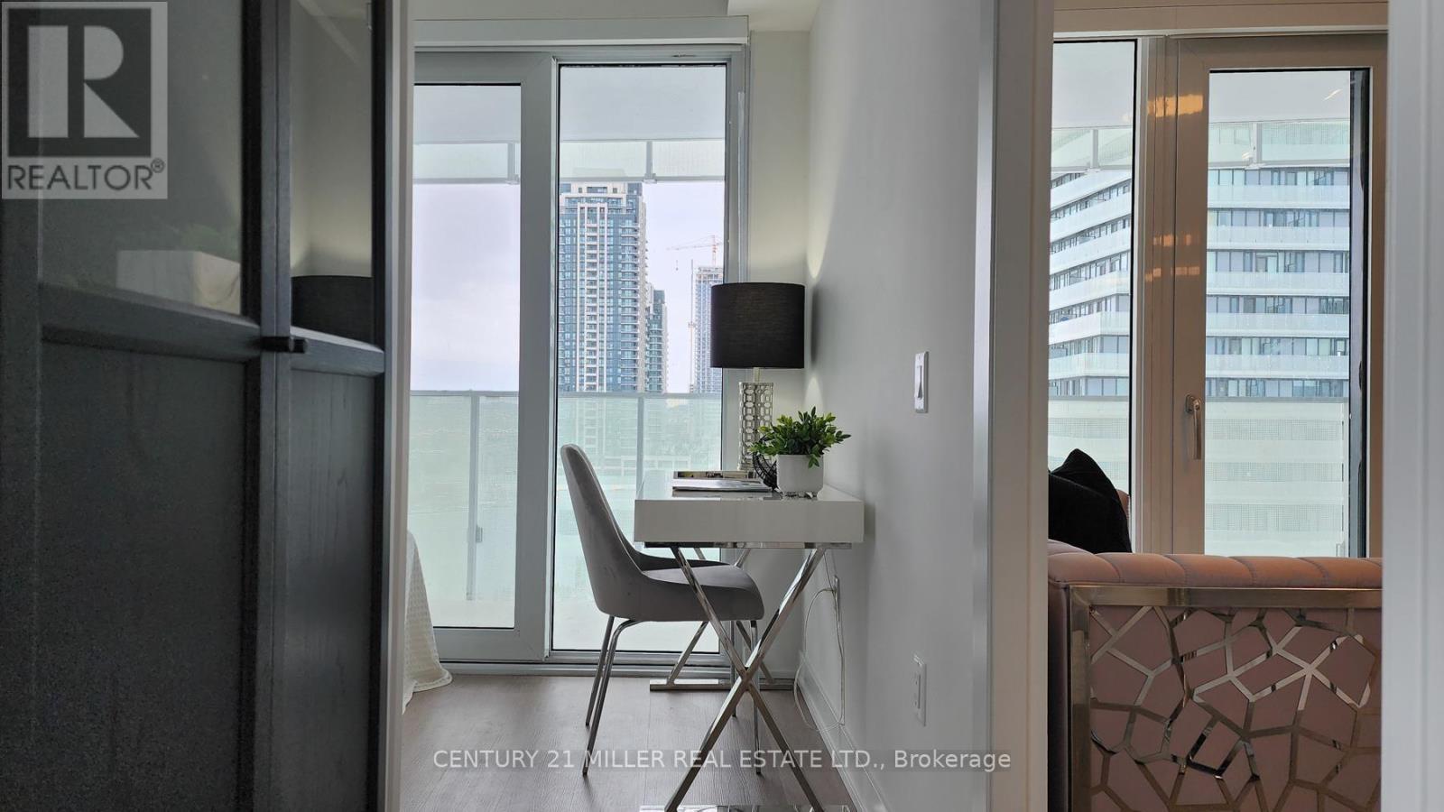 911 - 3883 Quartz Road, Mississauga, Ontario  L5B 4M6 - Photo 8 - W12931356