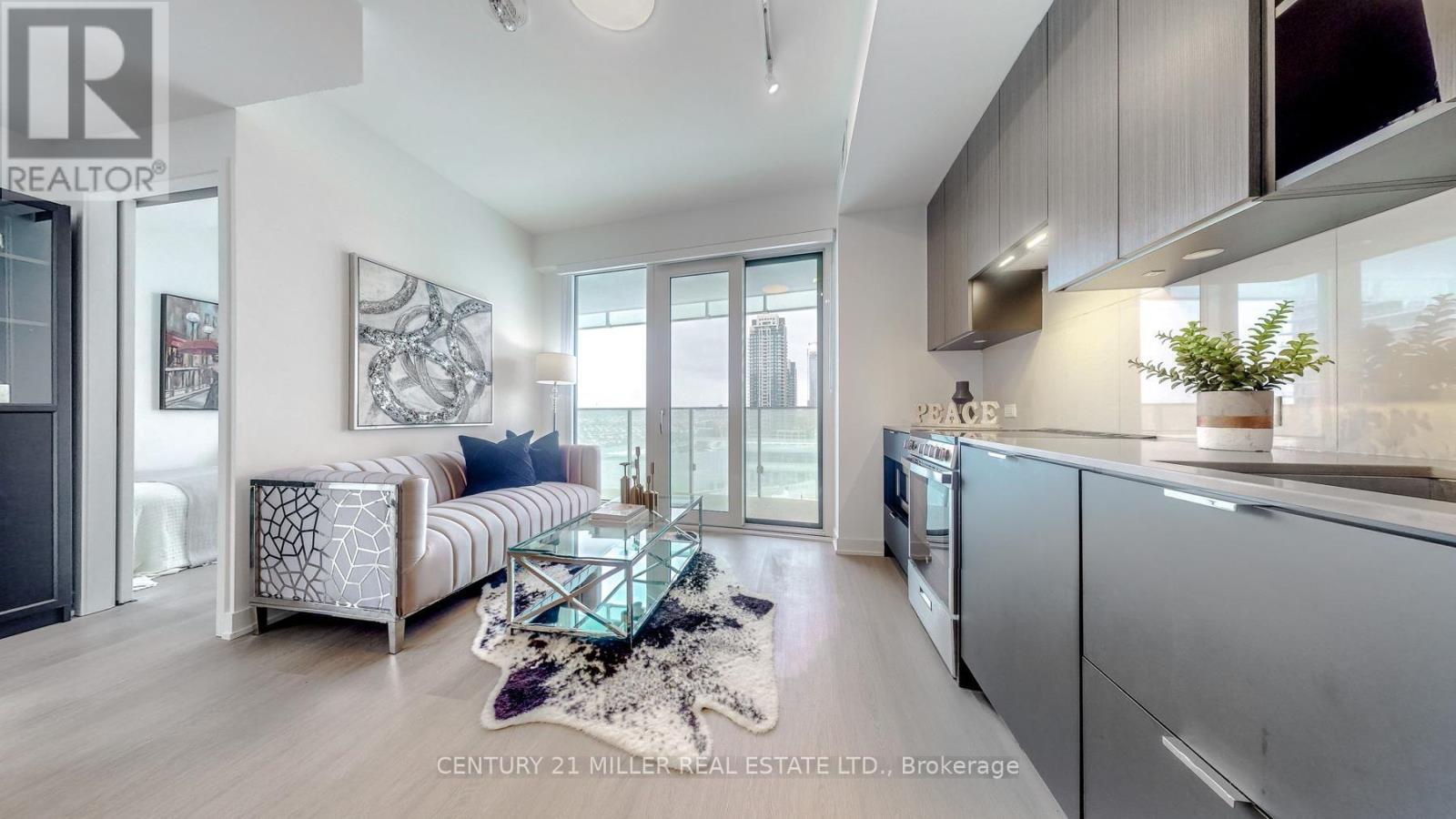 911 - 3883 Quartz Road, Mississauga, Ontario  L5B 4M6 - Photo 9 - W12931356