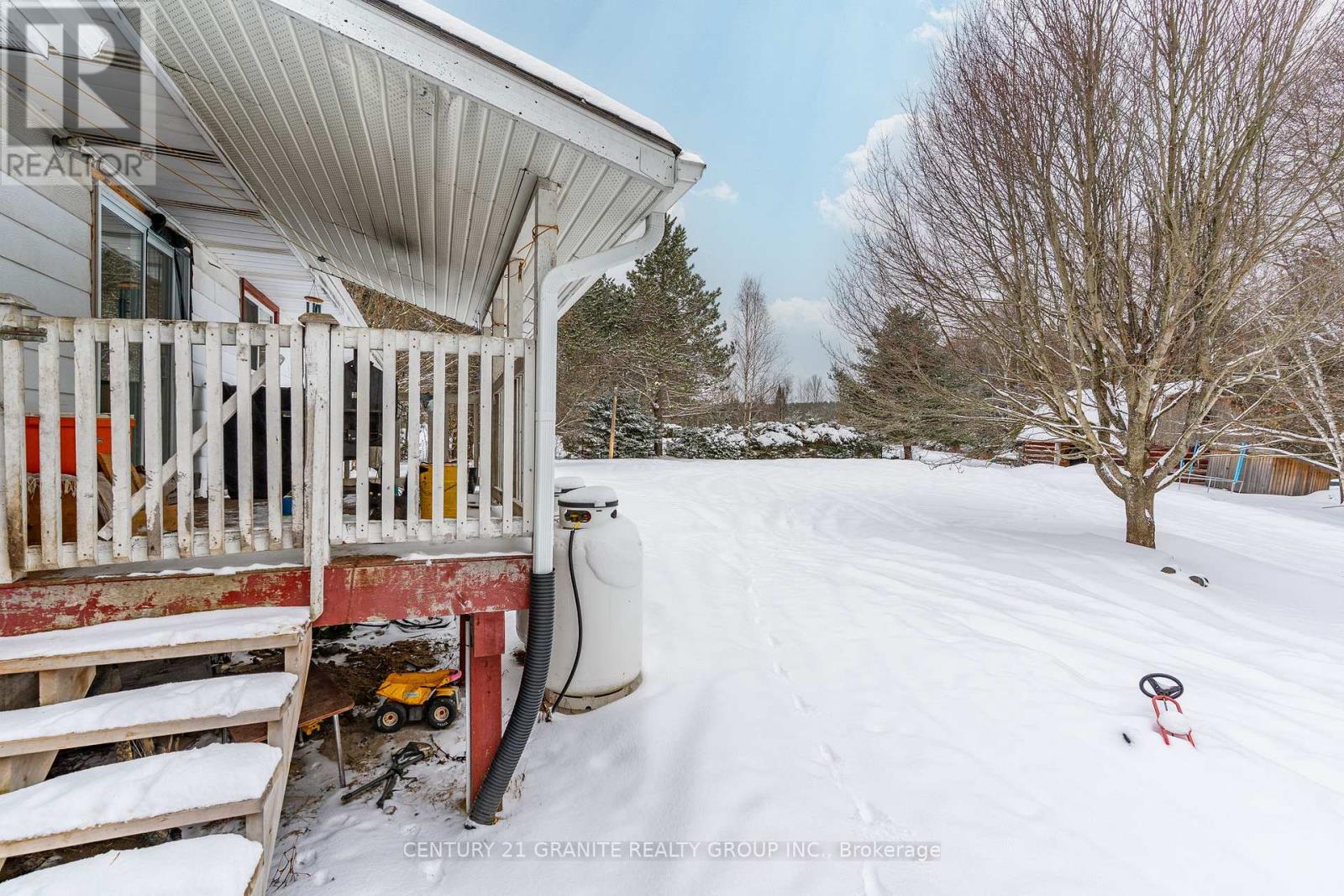 5166 Boulter Road, Carlow/mayo, Ontario  K0L 1G0 - Photo 34 - X12910888