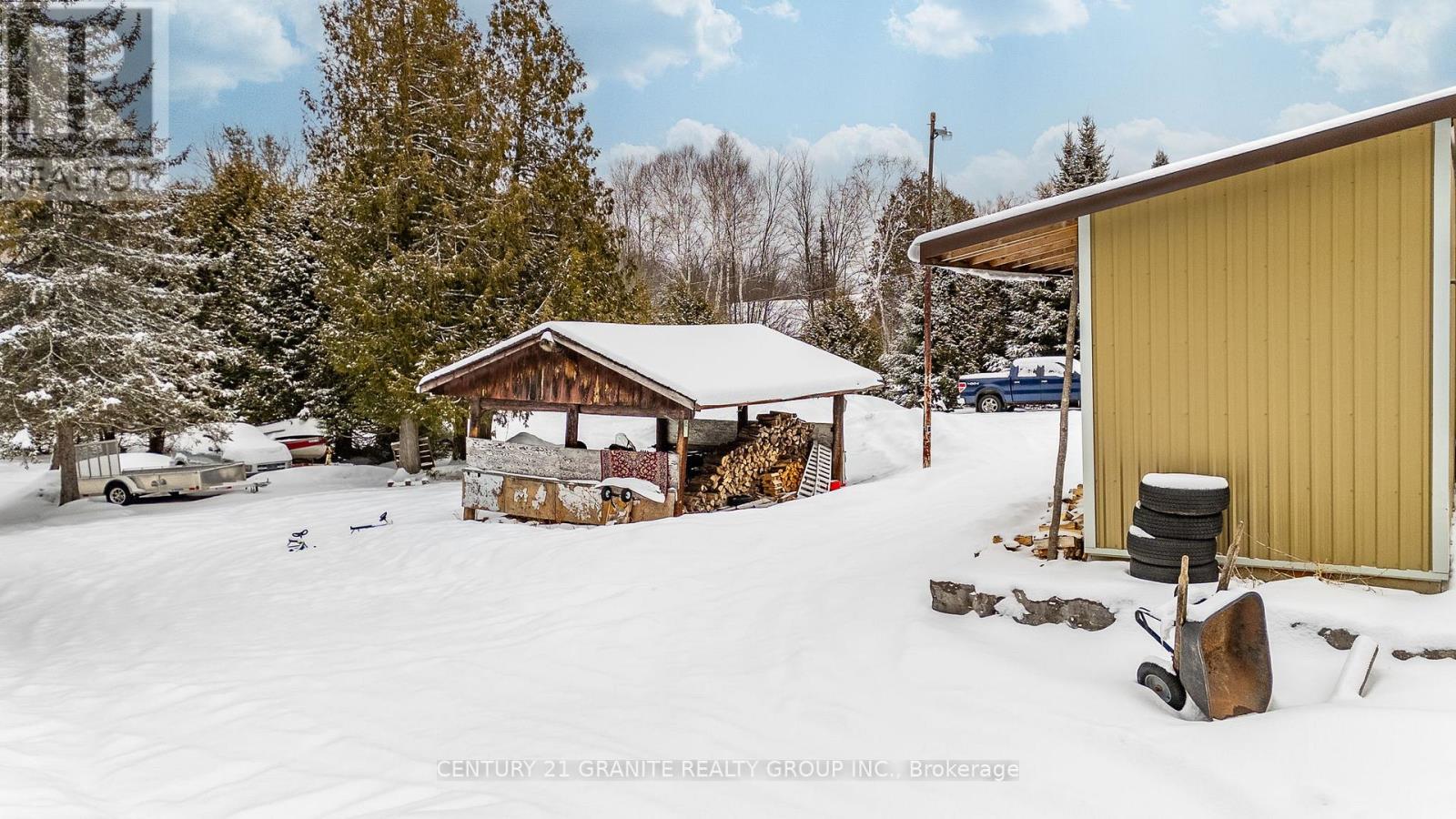 5166 Boulter Road, Carlow/mayo, Ontario  K0L 1G0 - Photo 36 - X12910888