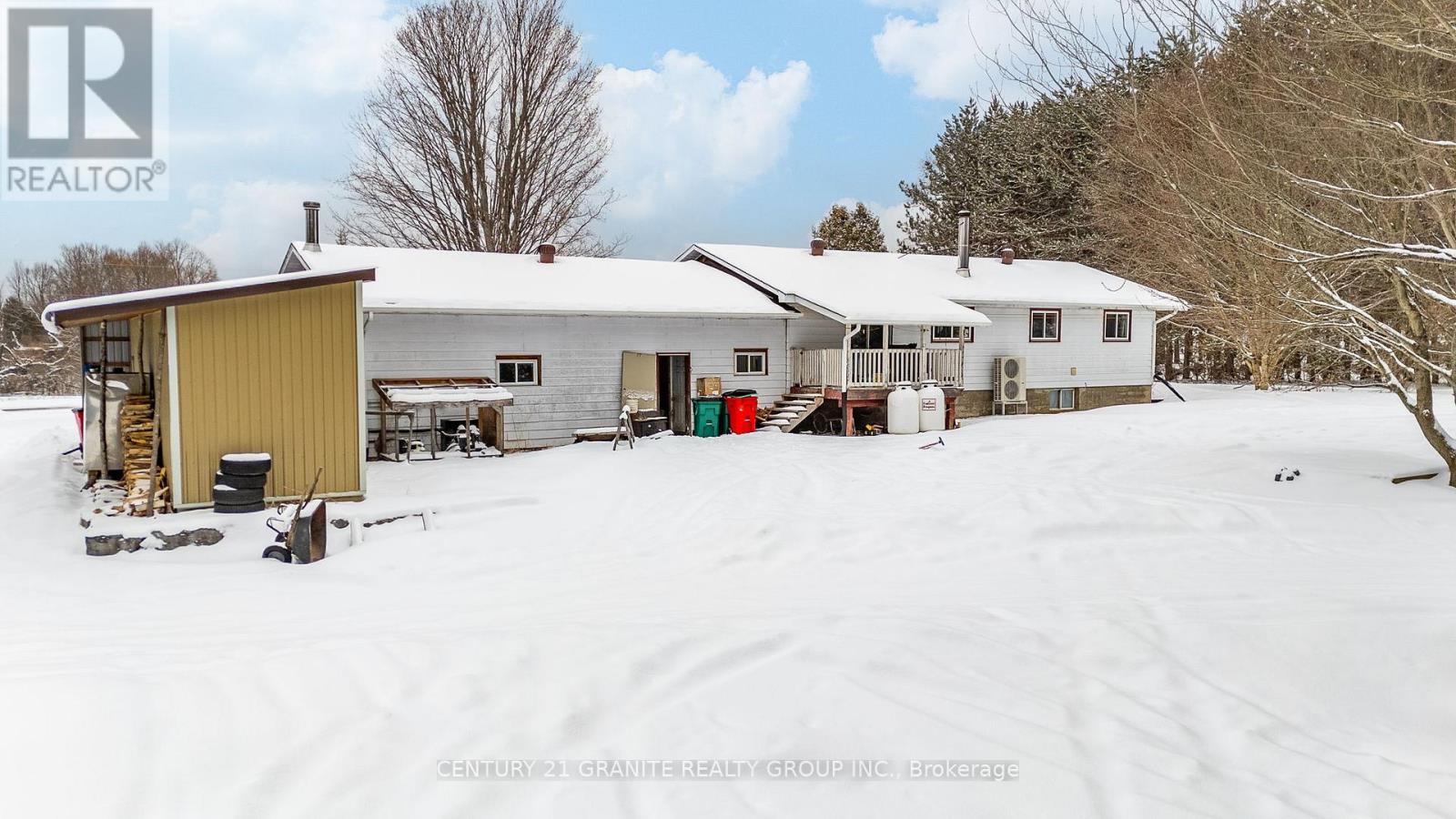 5166 Boulter Road, Carlow/mayo, Ontario  K0L 1G0 - Photo 37 - X12910888