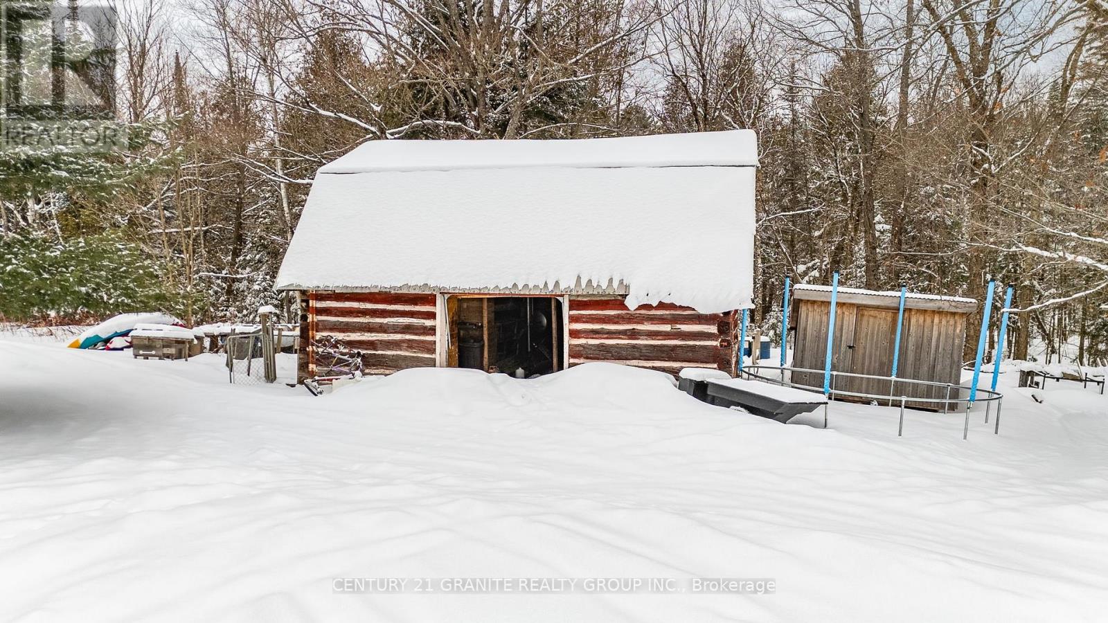 5166 Boulter Road, Carlow/mayo, Ontario  K0L 1G0 - Photo 41 - X12910888