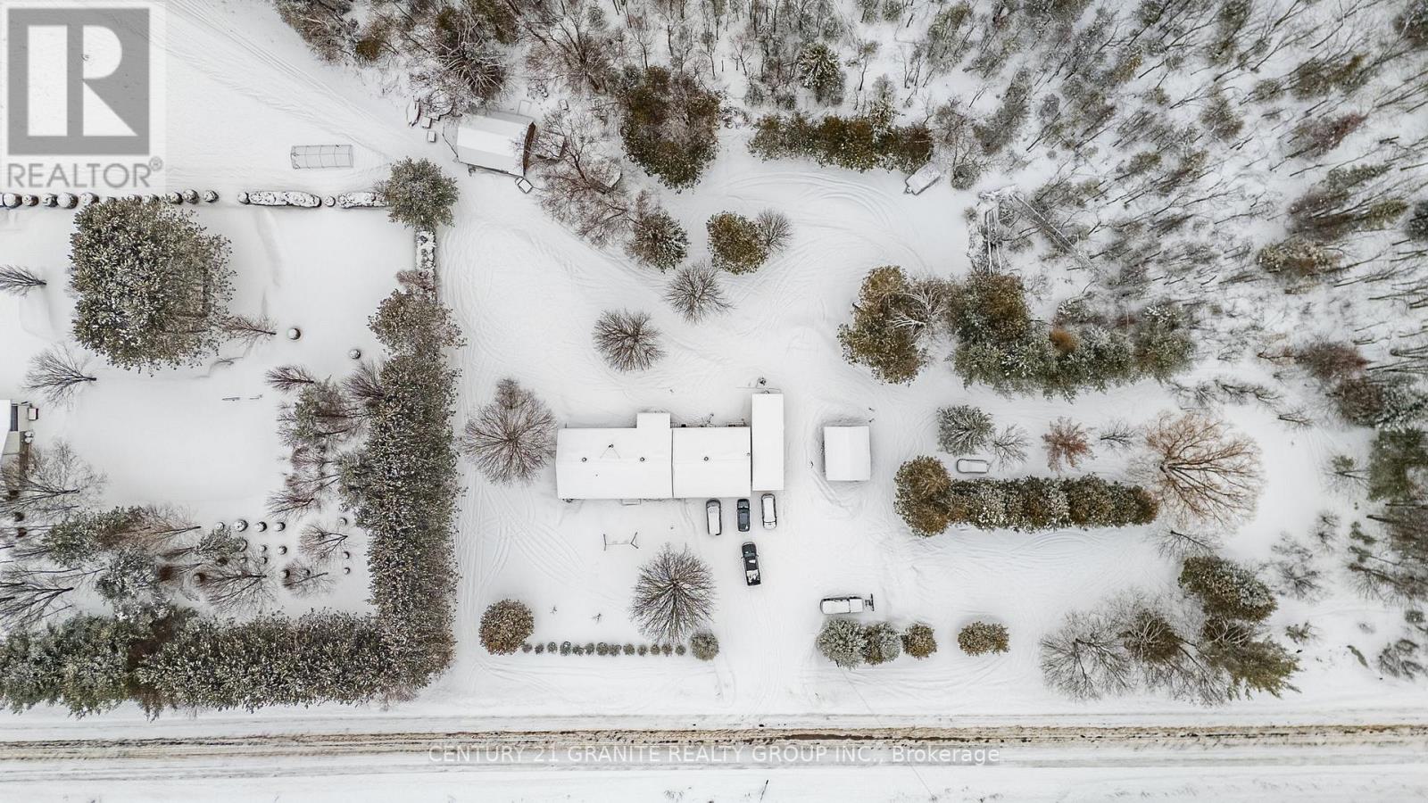 5166 Boulter Road, Carlow/mayo, Ontario  K0L 1G0 - Photo 45 - X12910888