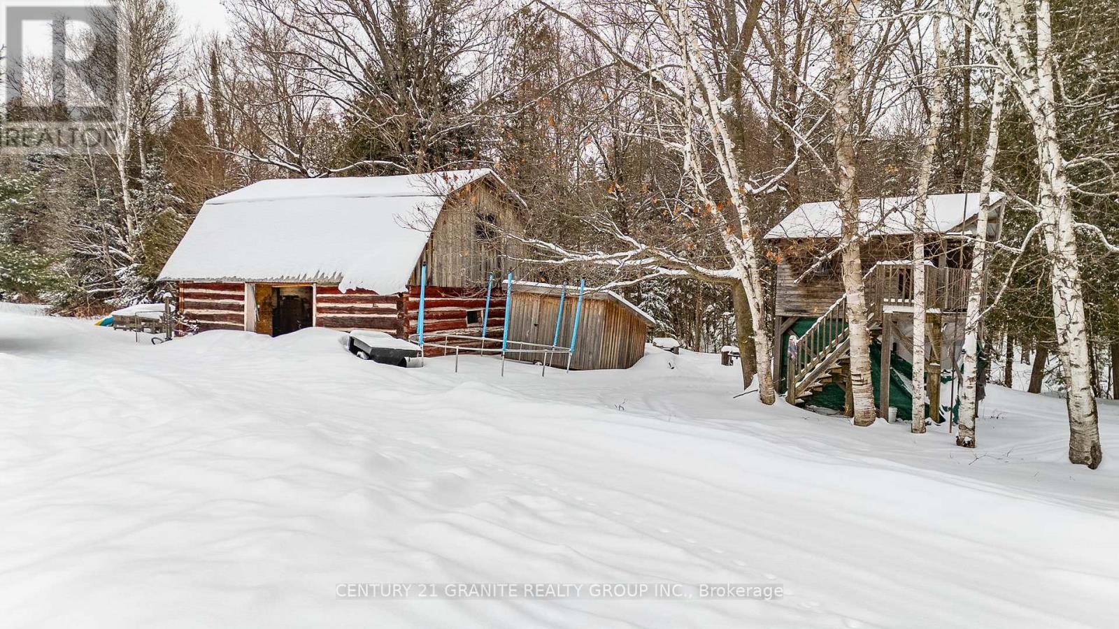 5166 Boulter Road, Carlow/mayo, Ontario  K0L 1G0 - Photo 40 - X12910888