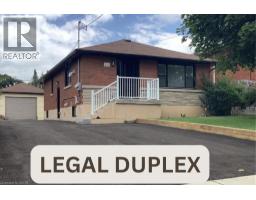 229 WEST 18TH Street, Hamilton, Ontario