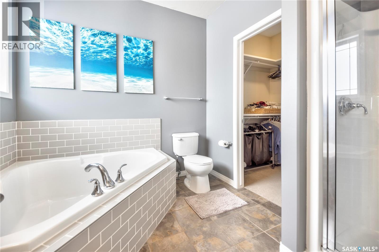 4 Guy Drive, Prince Albert, Saskatchewan  S6X 0A3 - Photo 18 - SK031363