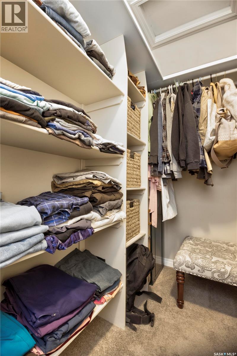 4 Guy Drive, Prince Albert, Saskatchewan  S6X 0A3 - Photo 21 - SK031363