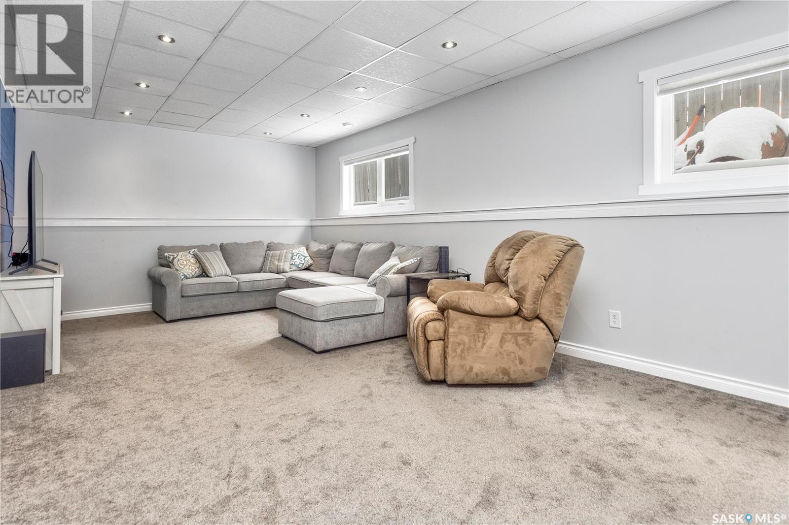 4 Guy Drive, Prince Albert, Saskatchewan  S6X 0A3 - Photo 23 - SK031363