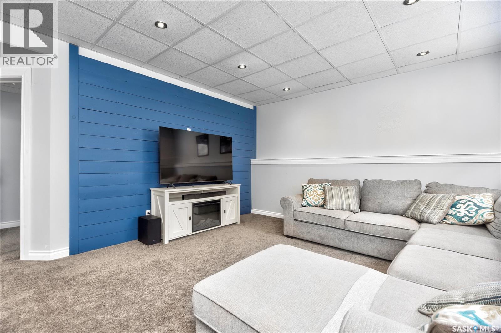 4 Guy Drive, Prince Albert, Saskatchewan  S6X 0A3 - Photo 24 - SK031363