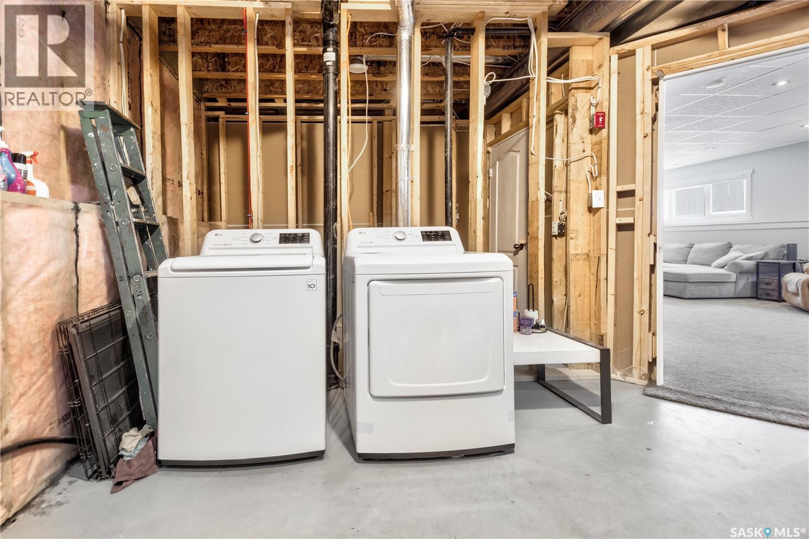 4 Guy Drive, Prince Albert, Saskatchewan  S6X 0A3 - Photo 28 - SK031363