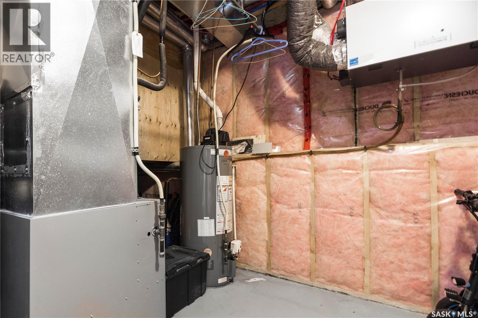 4 Guy Drive, Prince Albert, Saskatchewan  S6X 0A3 - Photo 29 - SK031363