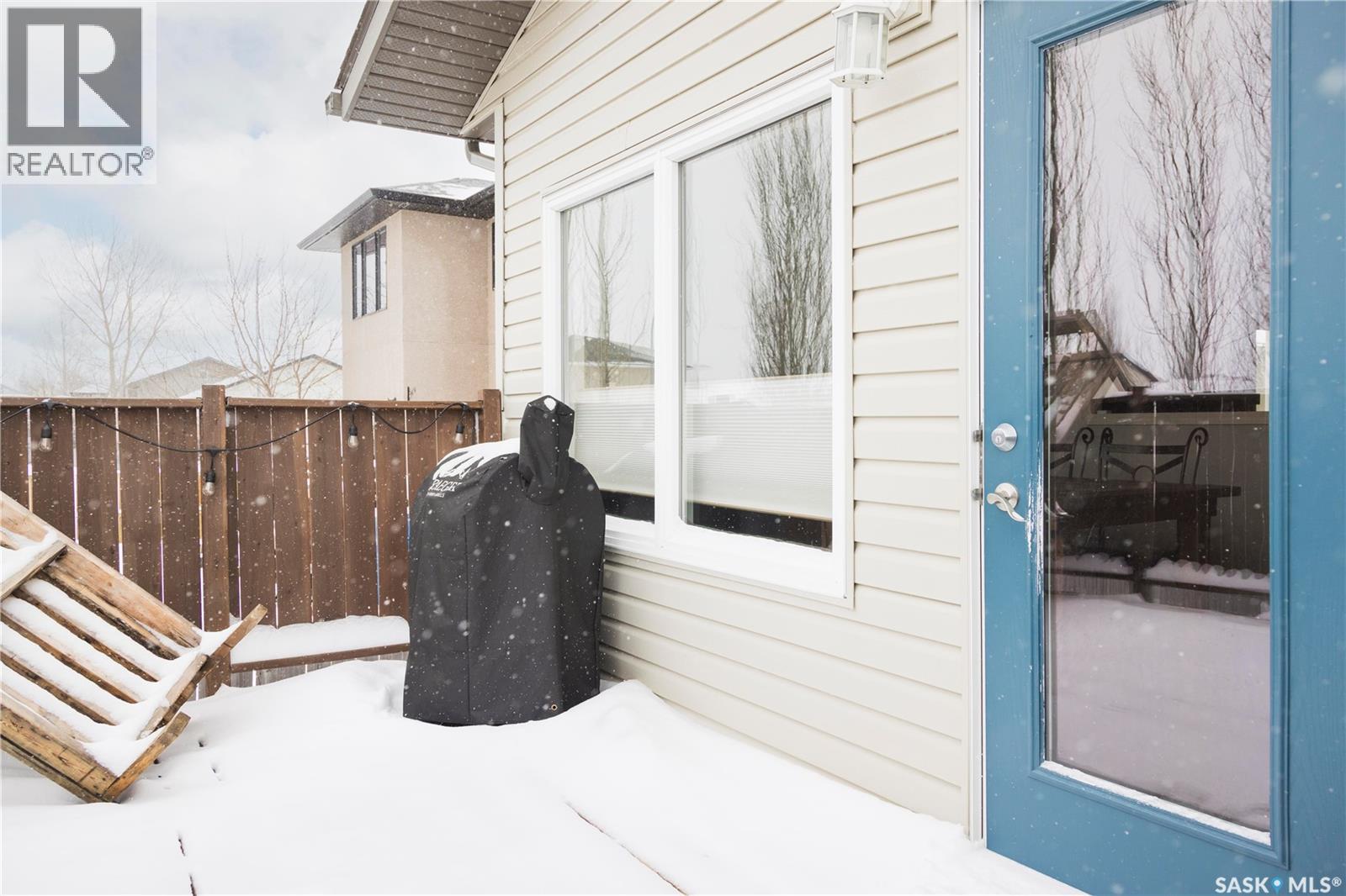 4 Guy Drive, Prince Albert, Saskatchewan  S6X 0A3 - Photo 30 - SK031363