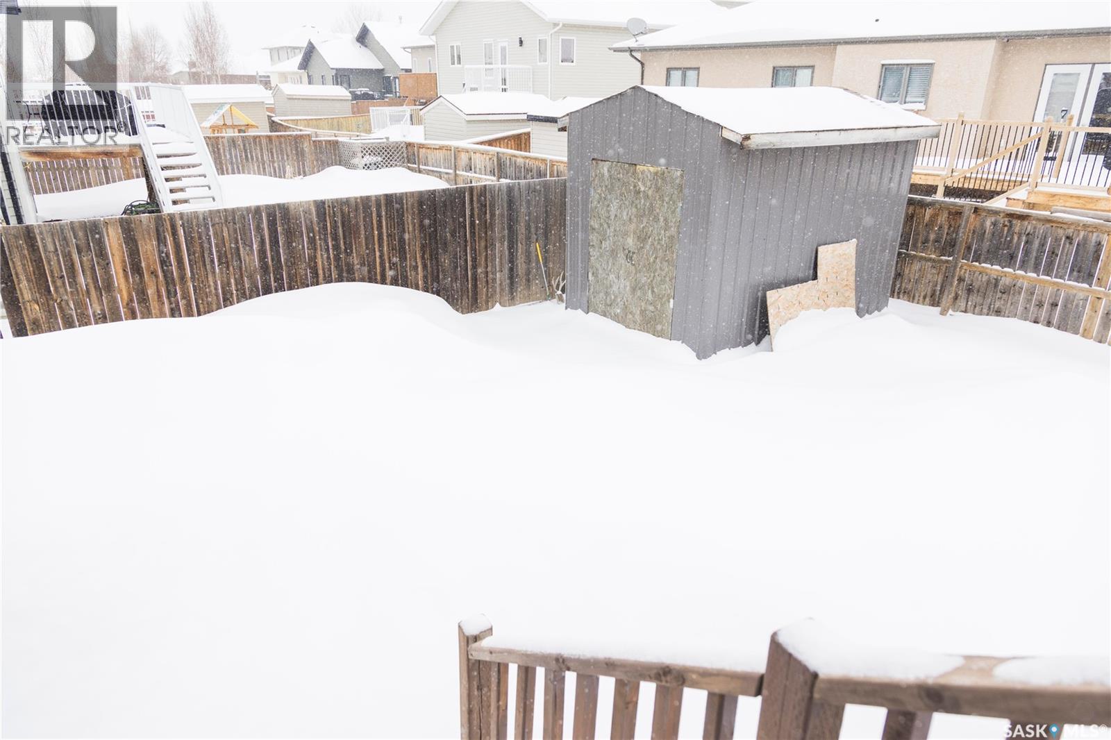 4 Guy Drive, Prince Albert, Saskatchewan  S6X 0A3 - Photo 32 - SK031363