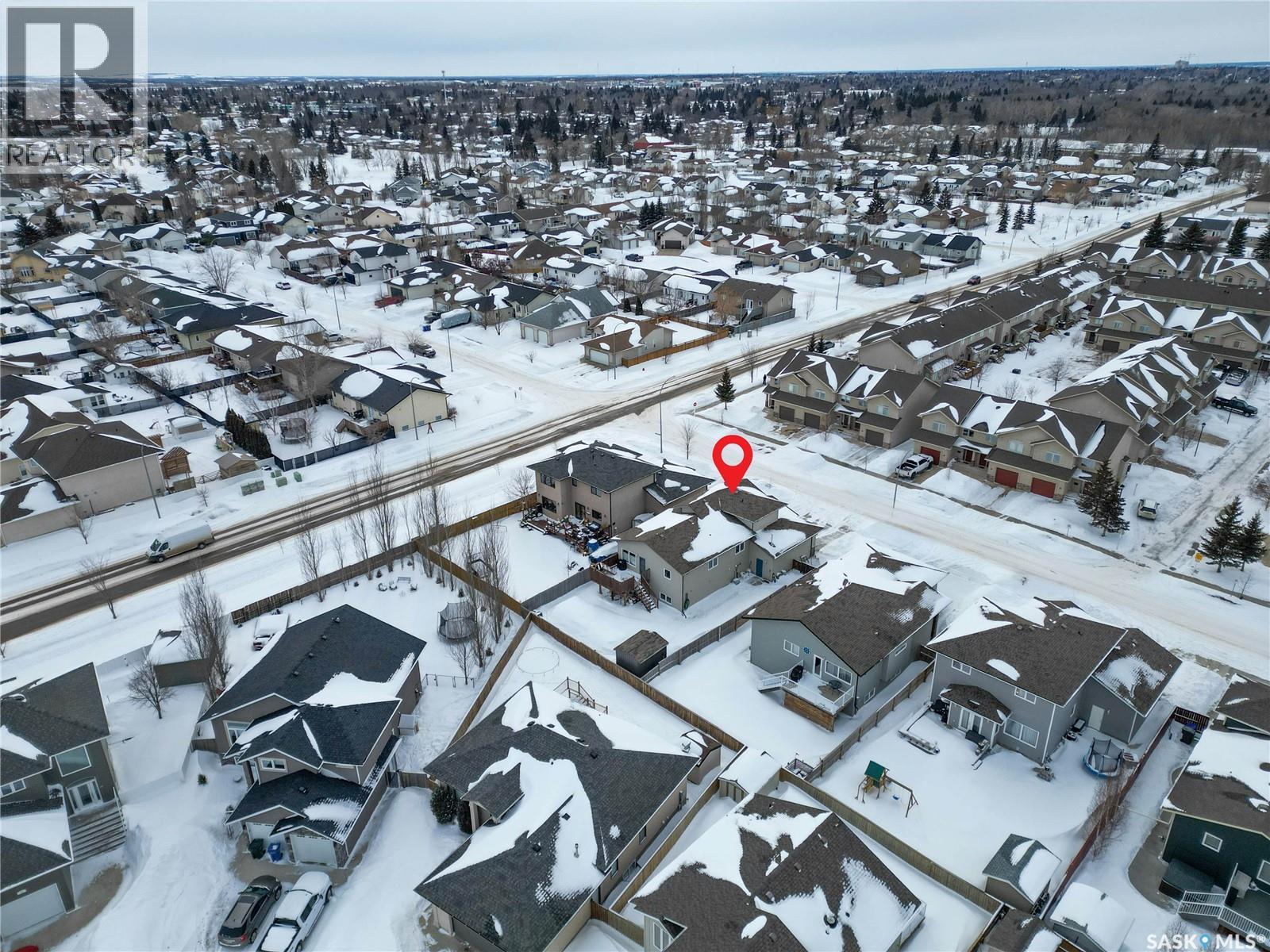 4 Guy Drive, Prince Albert, Saskatchewan  S6X 0A3 - Photo 37 - SK031363