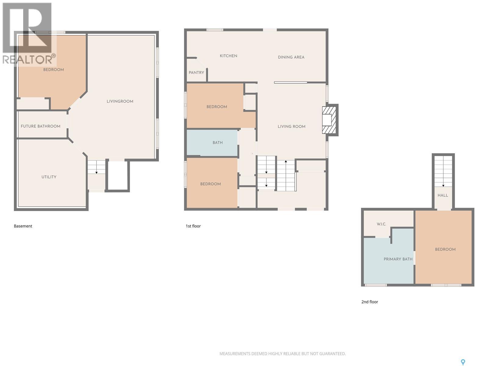 4 Guy Drive, Prince Albert, Saskatchewan  S6X 0A3 - Photo 41 - SK031363