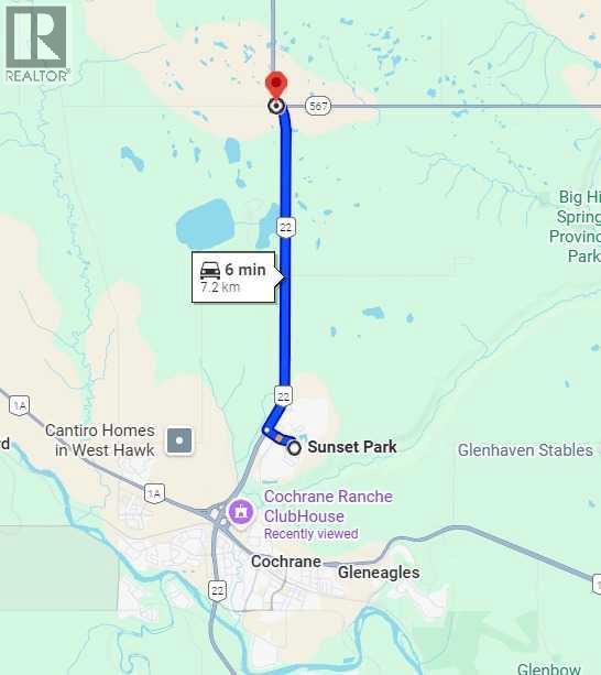 42229 Weedon Trail, Rural Rocky View County, Alberta  T4C 3A2 - Photo 10 - A2270949