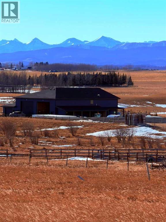 42229 Weedon Trail, Rural Rocky View County, Alberta  T4C 3A2 - Photo 18 - A2270949