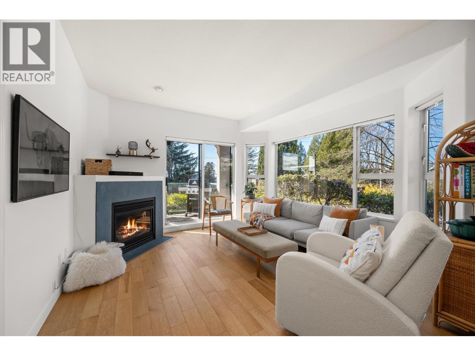 103 177 W 5th Street, North Vancouver, British Columbia V7M 1J6 - Photo 2 - R3102791