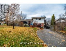 612 MAPLE STREET W, Whitby, Ontario