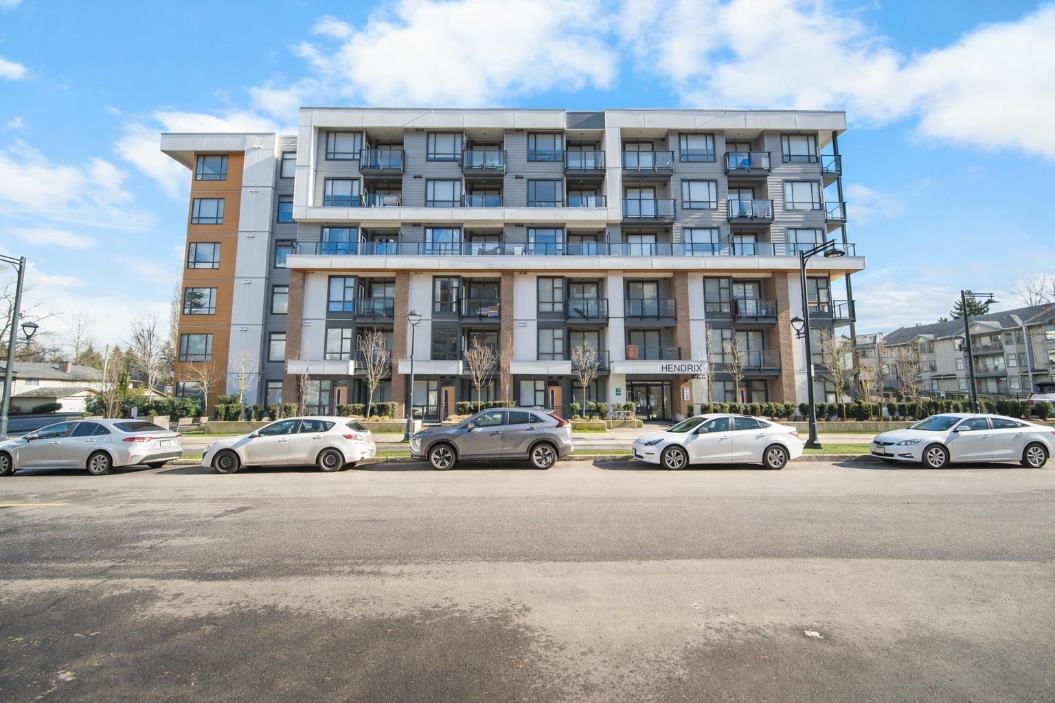 501 10778 138 Street, Surrey, British Columbia  V3T 0S5 - Photo 1 - R3104264