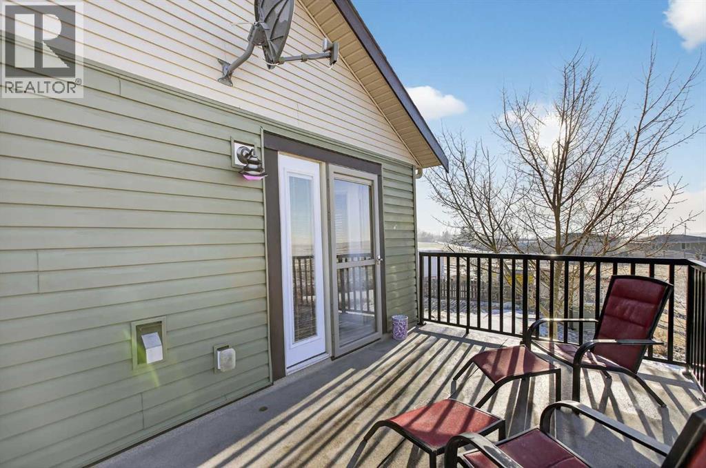 417 Frederick Avenue W, Standard, Alberta  T0J 3G0 - Photo 32 - A2283960